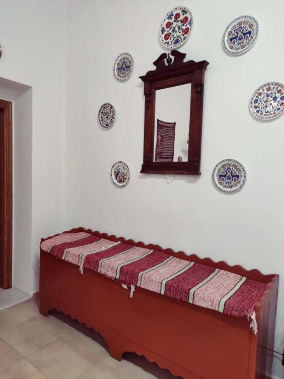 Archangelos Family House Εξωτερικό φωτογραφία