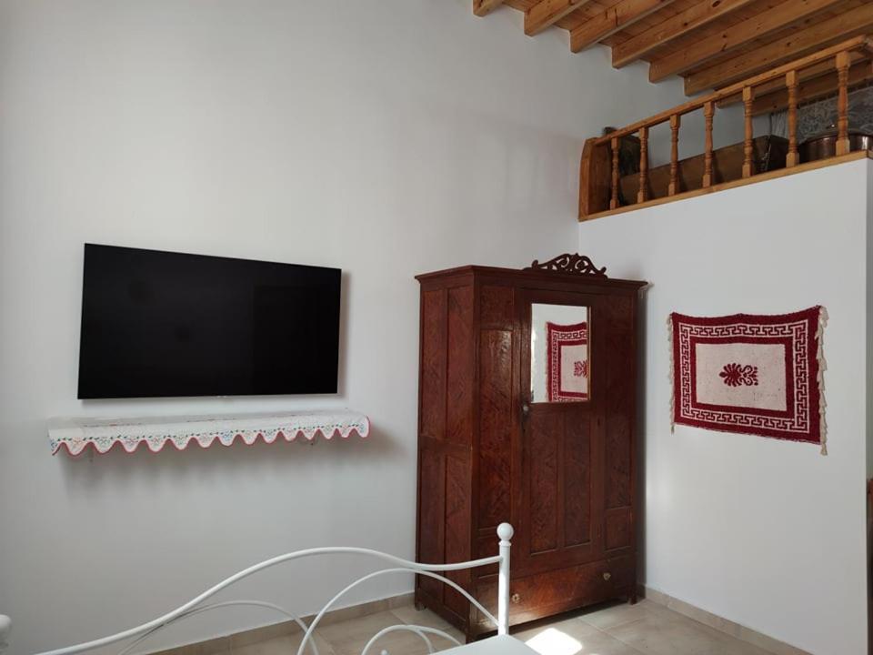 Archangelos Family House Εξωτερικό φωτογραφία