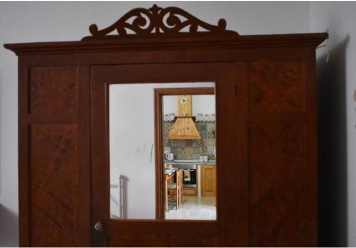 Archangelos Family House Εξωτερικό φωτογραφία