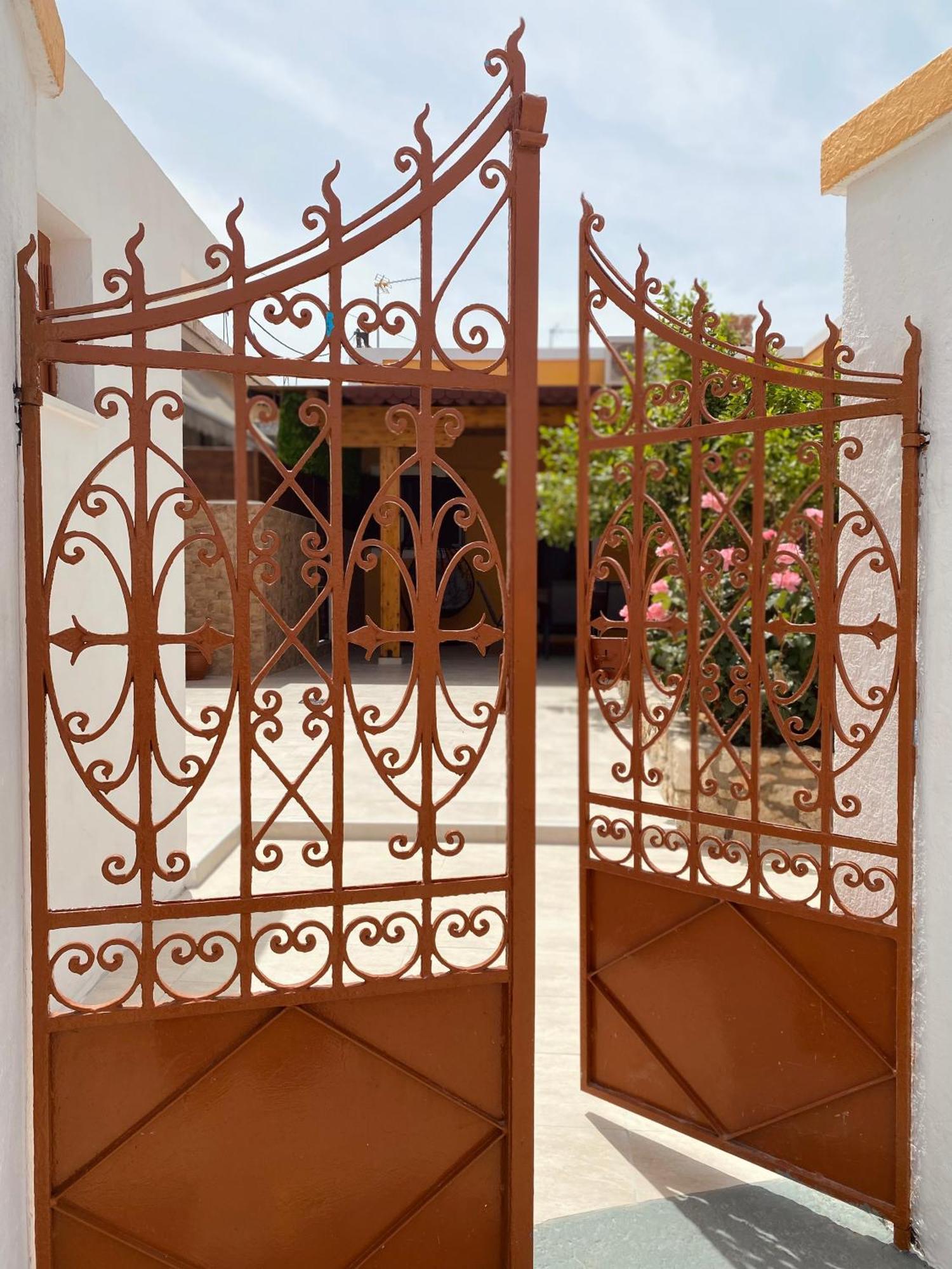 Archangelos Family House Εξωτερικό φωτογραφία