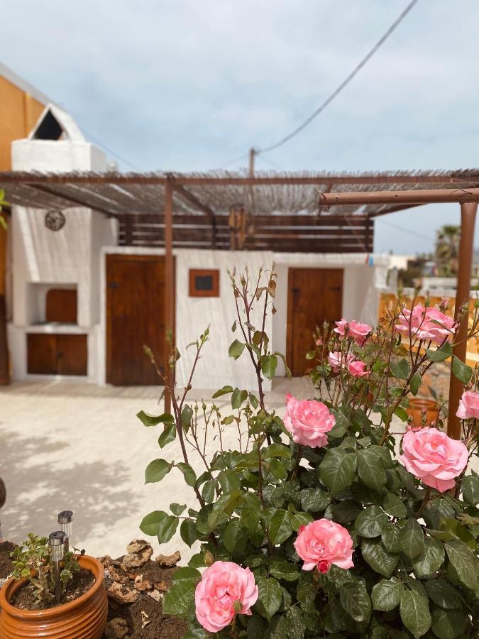 Archangelos Family House Εξωτερικό φωτογραφία