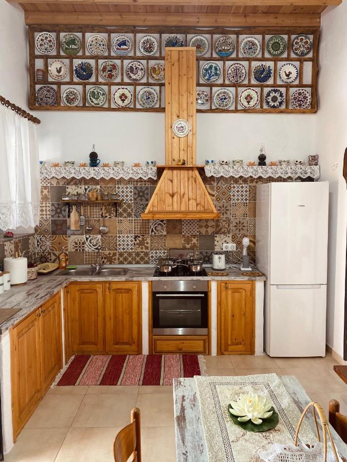Archangelos Family House Εξωτερικό φωτογραφία