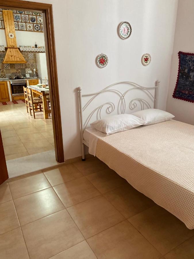 Archangelos Family House Εξωτερικό φωτογραφία