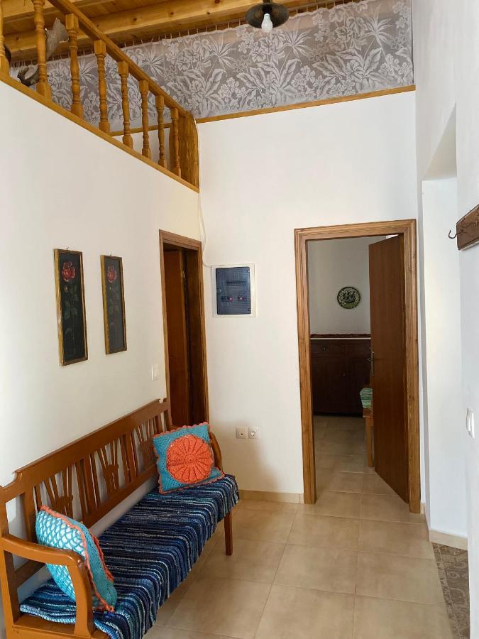 Archangelos Family House Εξωτερικό φωτογραφία