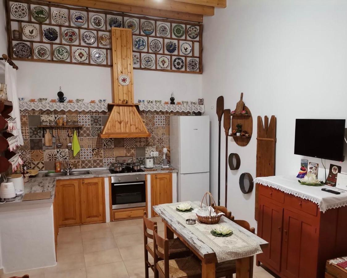 Archangelos Family House Εξωτερικό φωτογραφία