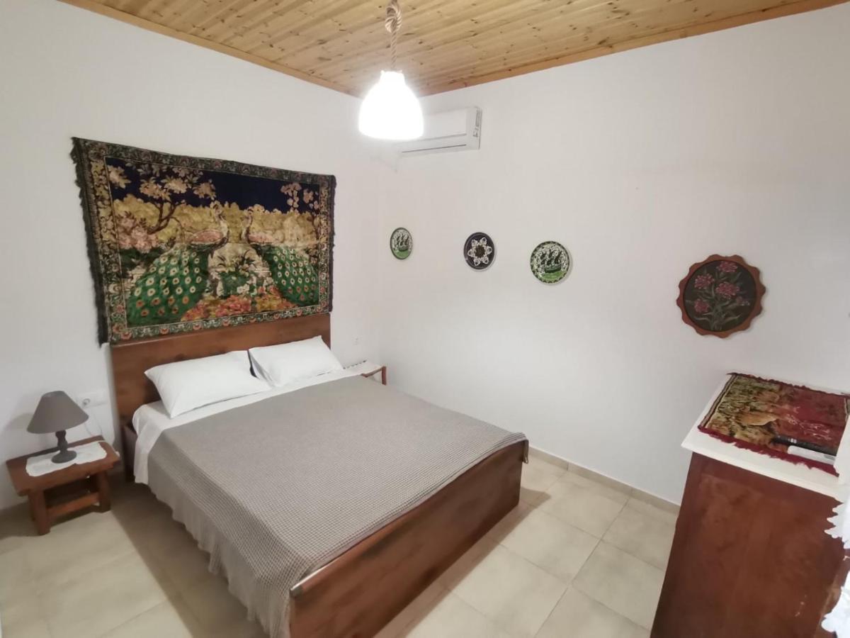 Archangelos Family House Εξωτερικό φωτογραφία